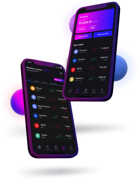 Fondmatex App - Empower Your Finances with Fondmatex App Today