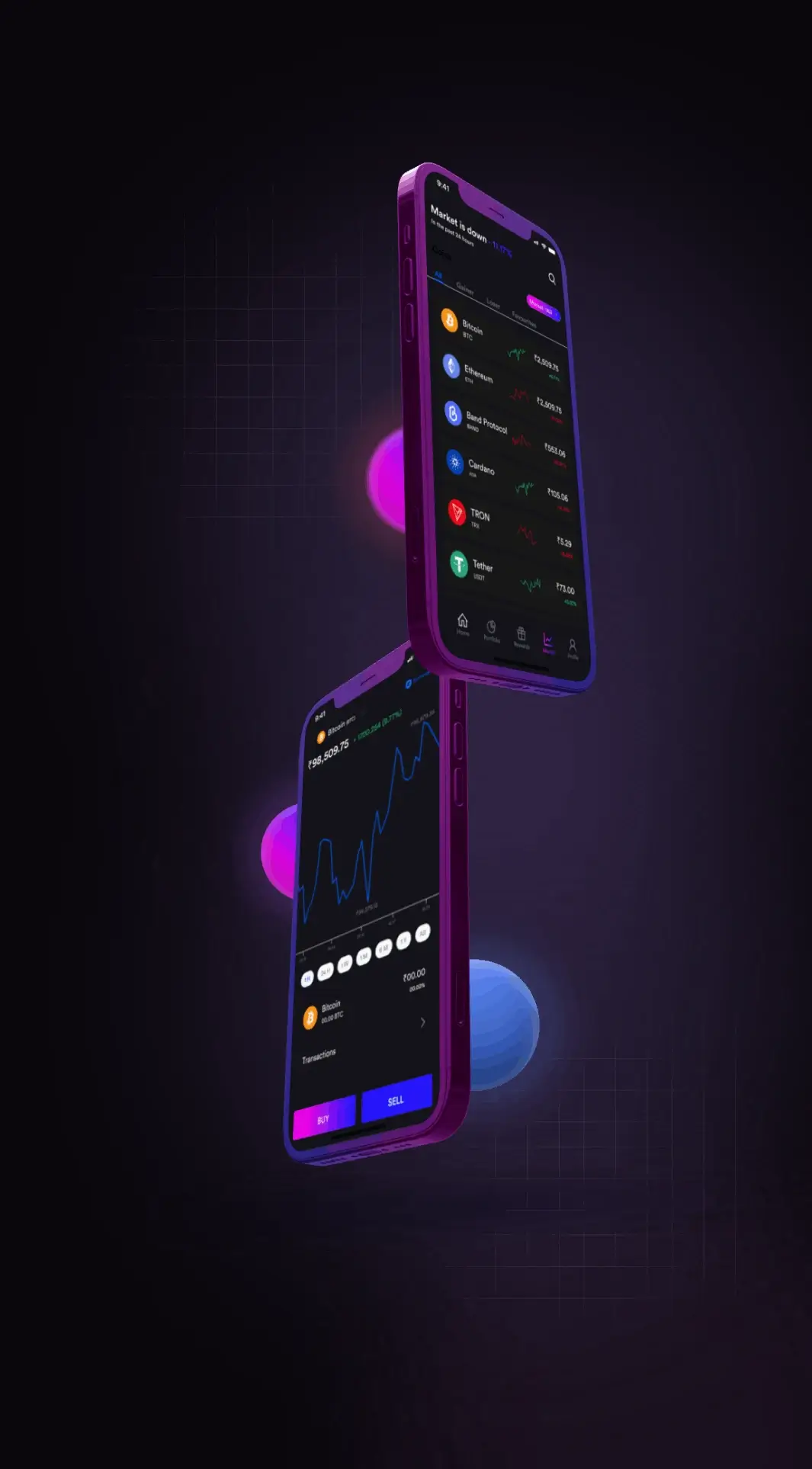 Fondmatex App -